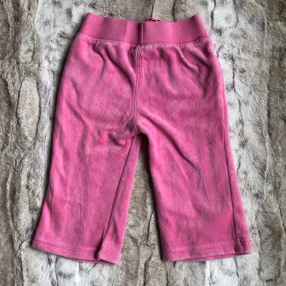 Kenneth Cole Reaction Velour Tracksuit - Picture 4 of 8